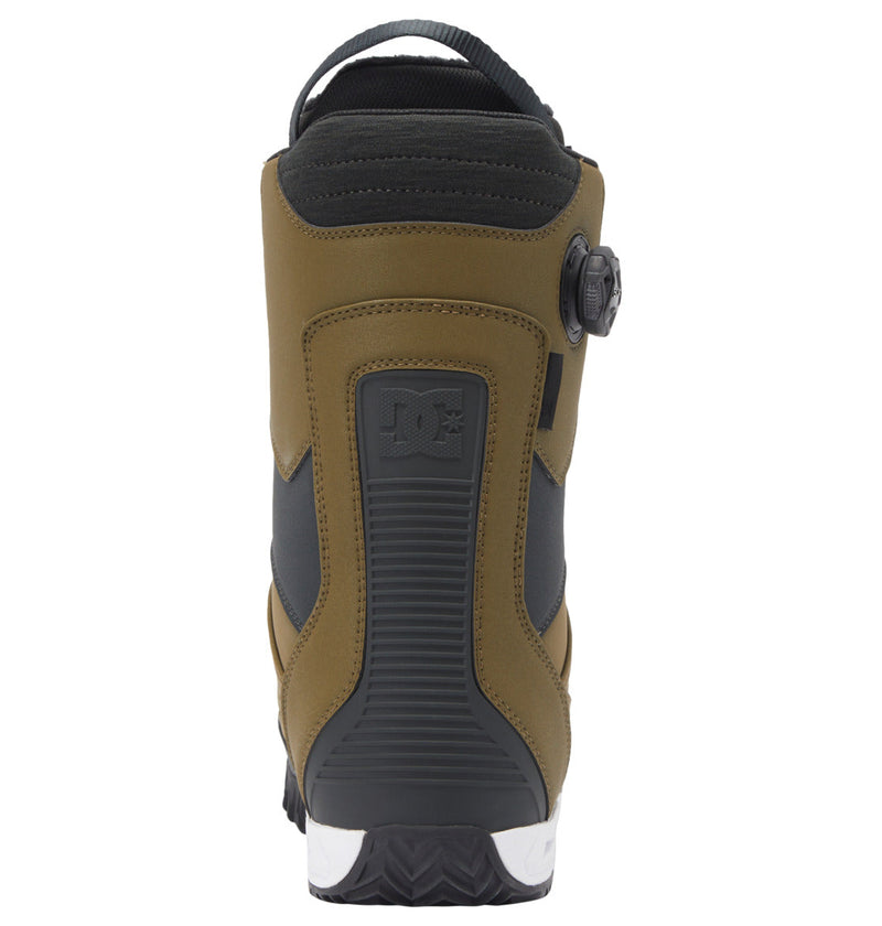 Men's Transcend BOA® Snowboard Boots - DC Shoes