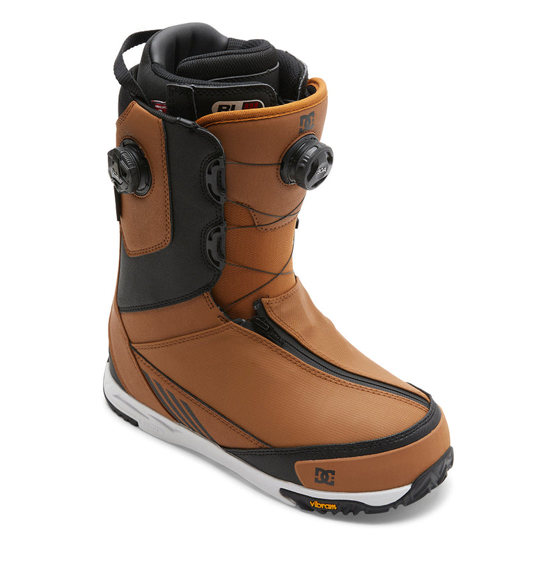 Men's Transcend BOA® Snowboard Boots - DC Shoes