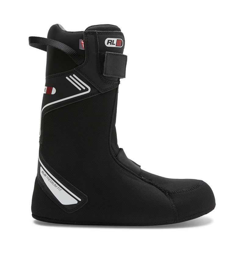 Men's Transcend BOA® Snowboard Boots - DC Shoes