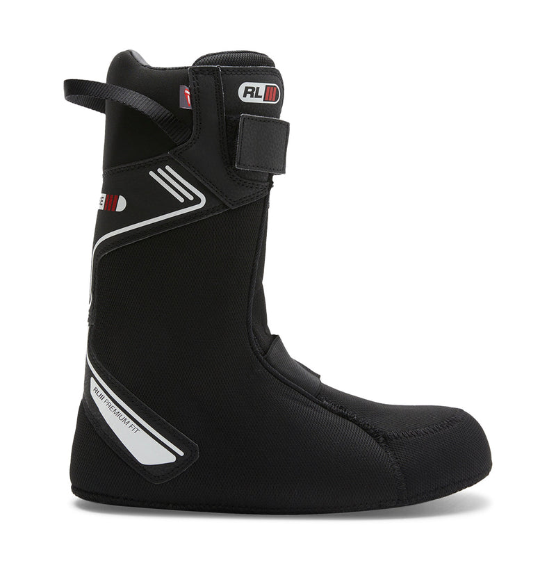 Men's Transcend BOA® Snowboard Boots - DC Shoes