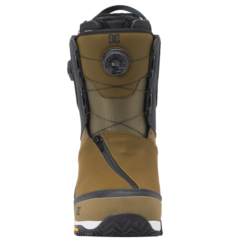 Men's Transcend BOA® Snowboard Boots - DC Shoes