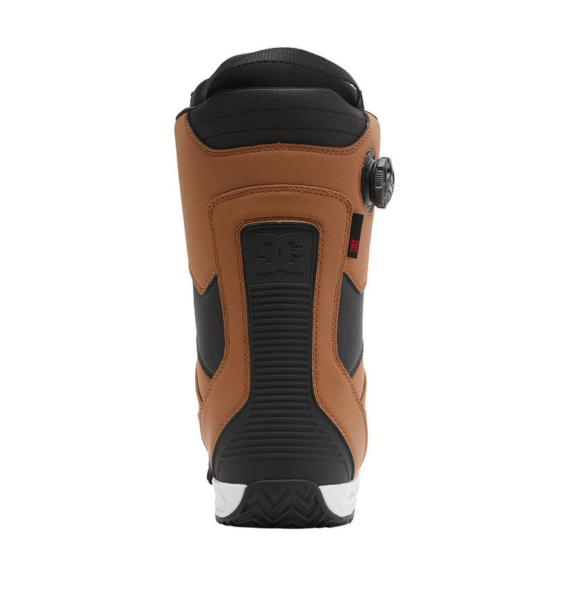 Men's Transcend BOA® Snowboard Boots - DC Shoes