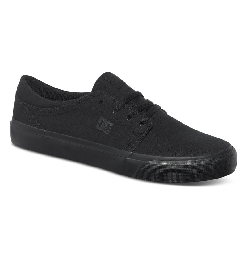 Men's Trase Canvas Shoes - DC Shoes