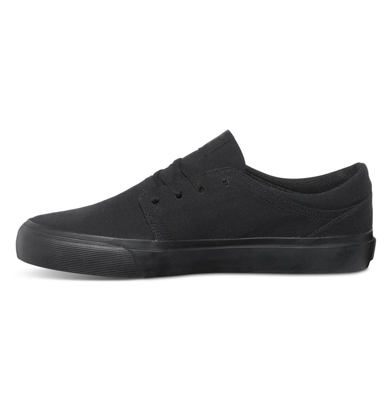 Men's Trase Canvas Shoes - DC Shoes