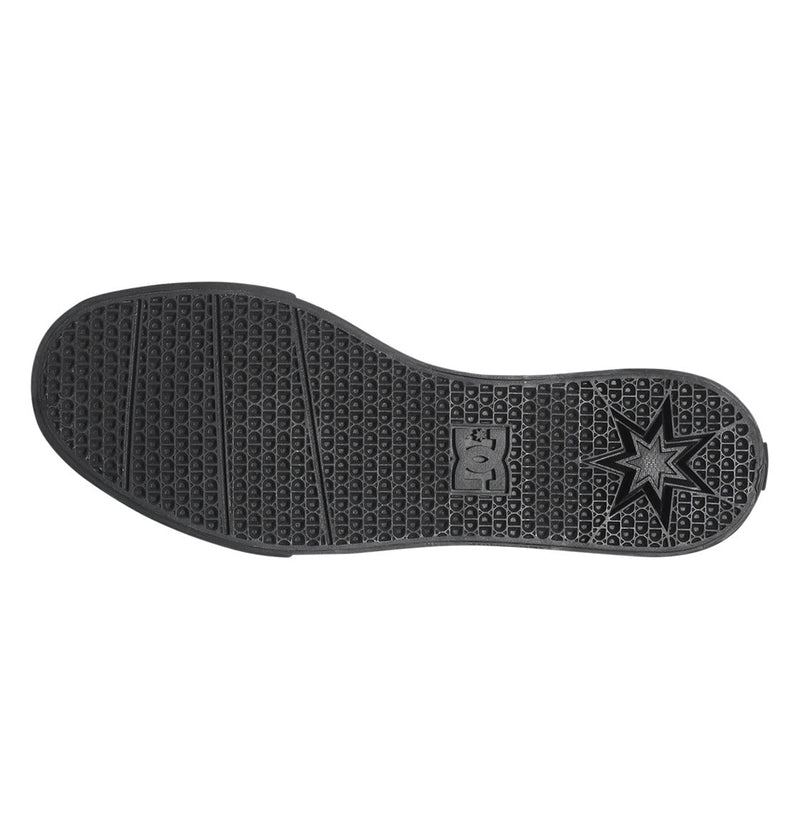 Men's Trase Canvas Shoes - DC Shoes