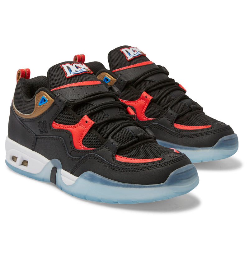 Men's Truth OG Shoes - DC Shoes
