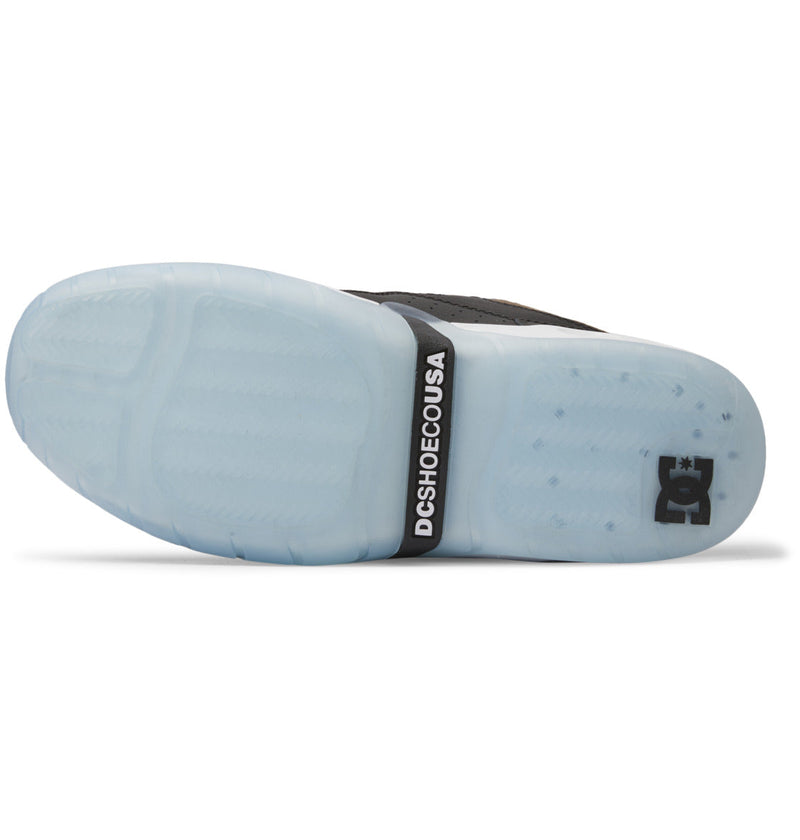 Men's Truth OG Shoes - DC Shoes