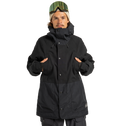 Men's Tundra Insulated Jacket - DC Shoes