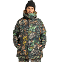 Men's Tundra Insulated Jacket - DC Shoes