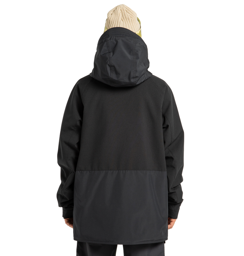Men's Tundra Insulated Jacket - DC Shoes