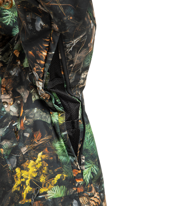Men's Tundra Insulated Jacket - DC Shoes