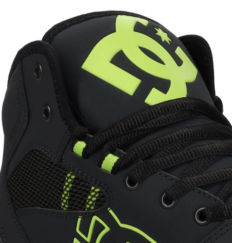 Men's Versatile Hi Shoes - DC Shoes