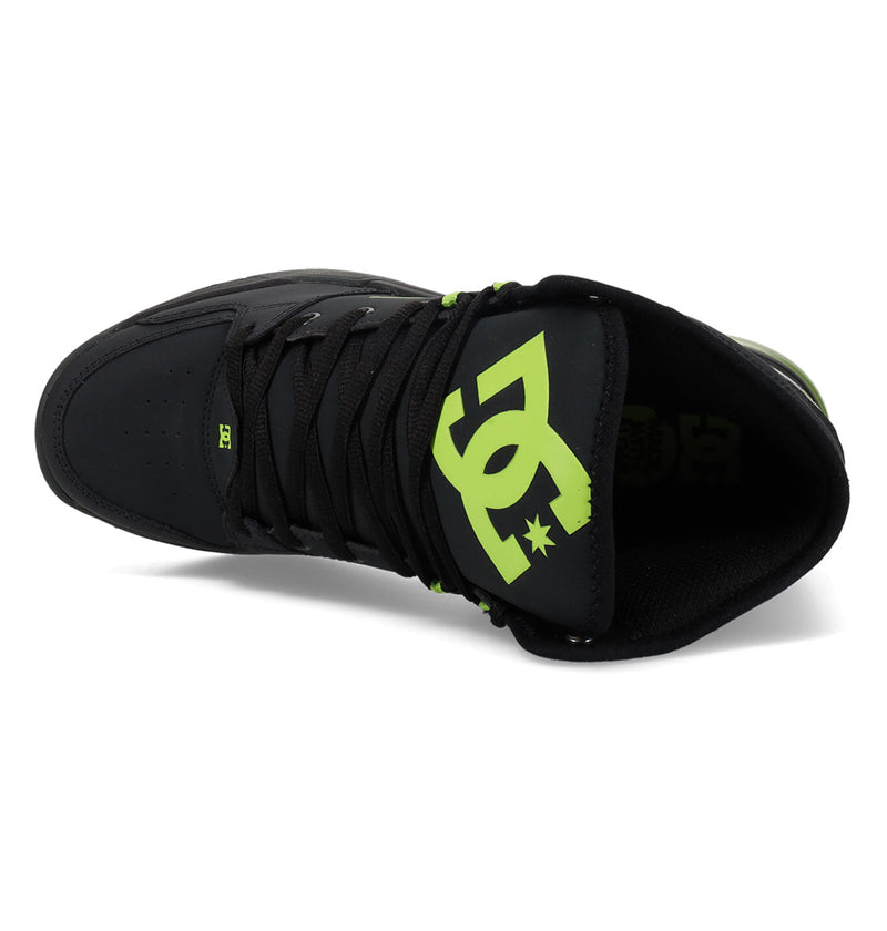 Men's Versatile Hi Shoes - DC Shoes