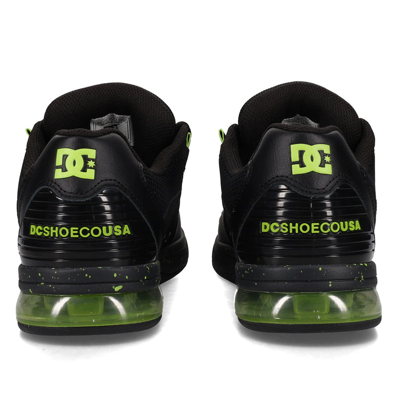 Men's Versatile Limited Edition Shoes - DC Shoes