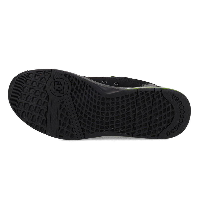 Men's Versatile Limited Edition Shoes - DC Shoes