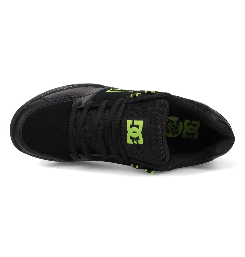 Men's Versatile Limited Edition Shoes - DC Shoes