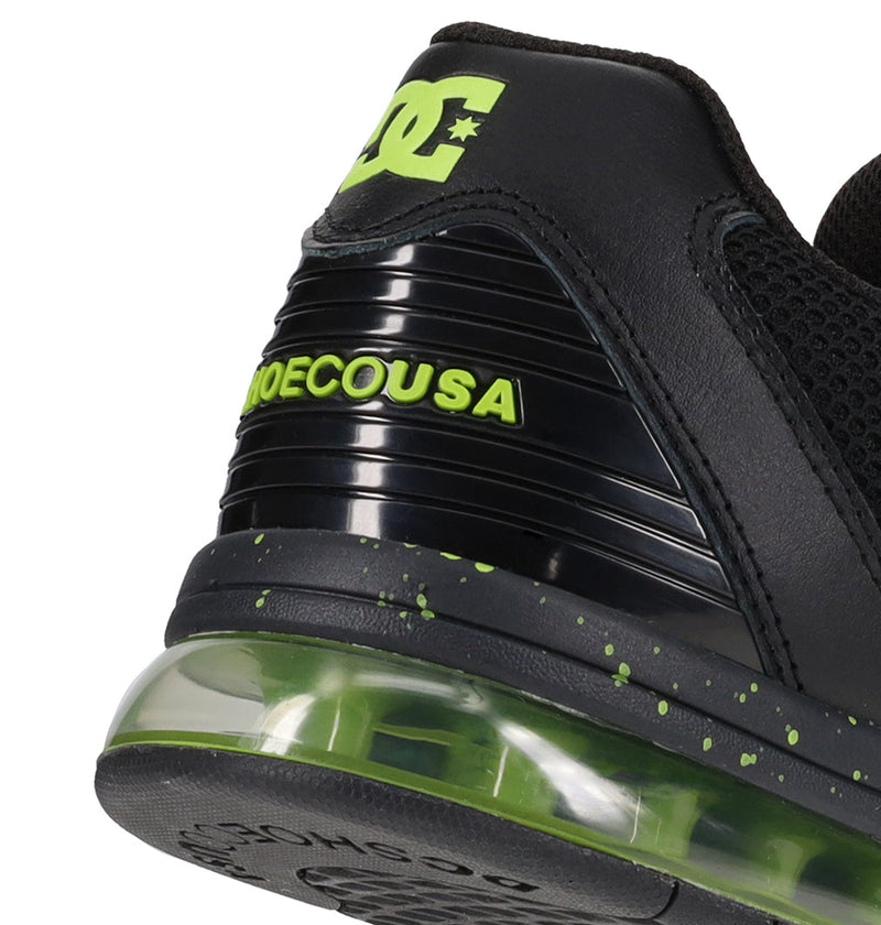 Men's Versatile Limited Edition Shoes - DC Shoes