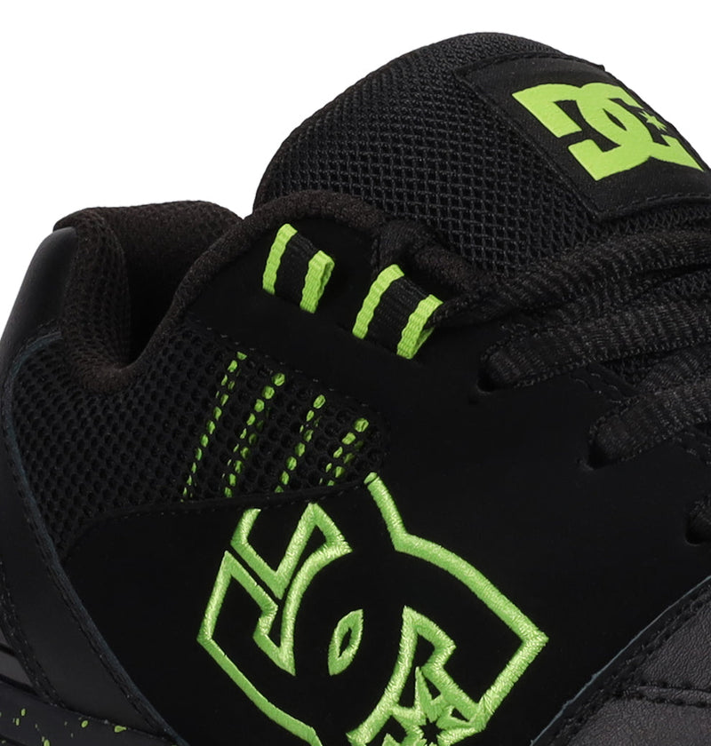 Men's Versatile Limited Edition Shoes - DC Shoes