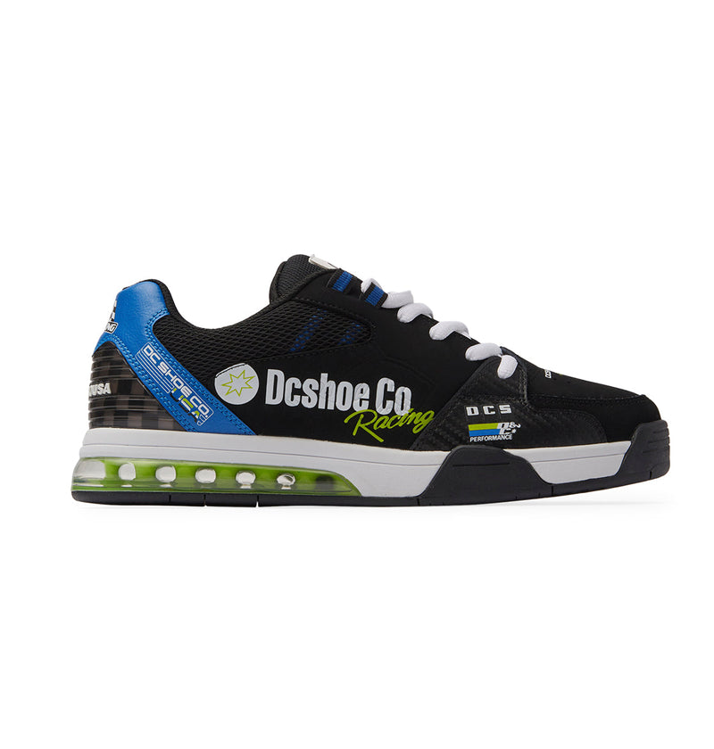 Men's Versatile Shoes - DC Shoes