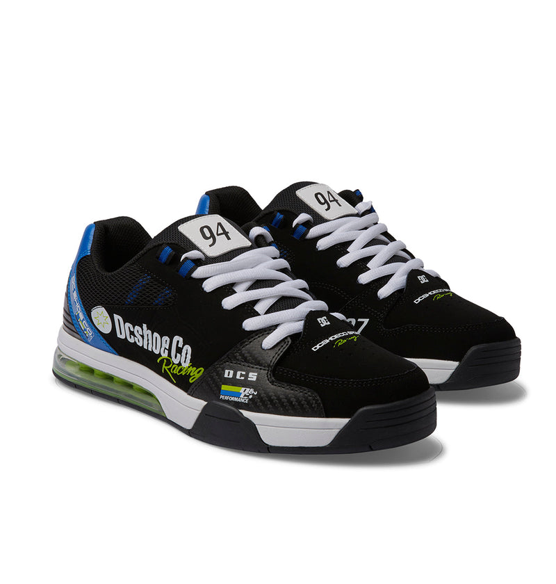 Men's Versatile Shoes - DC Shoes