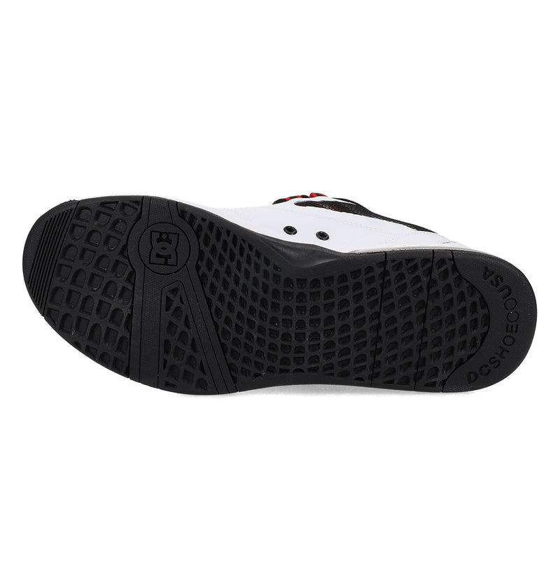 Men's Versatile Shoes - DC Shoes