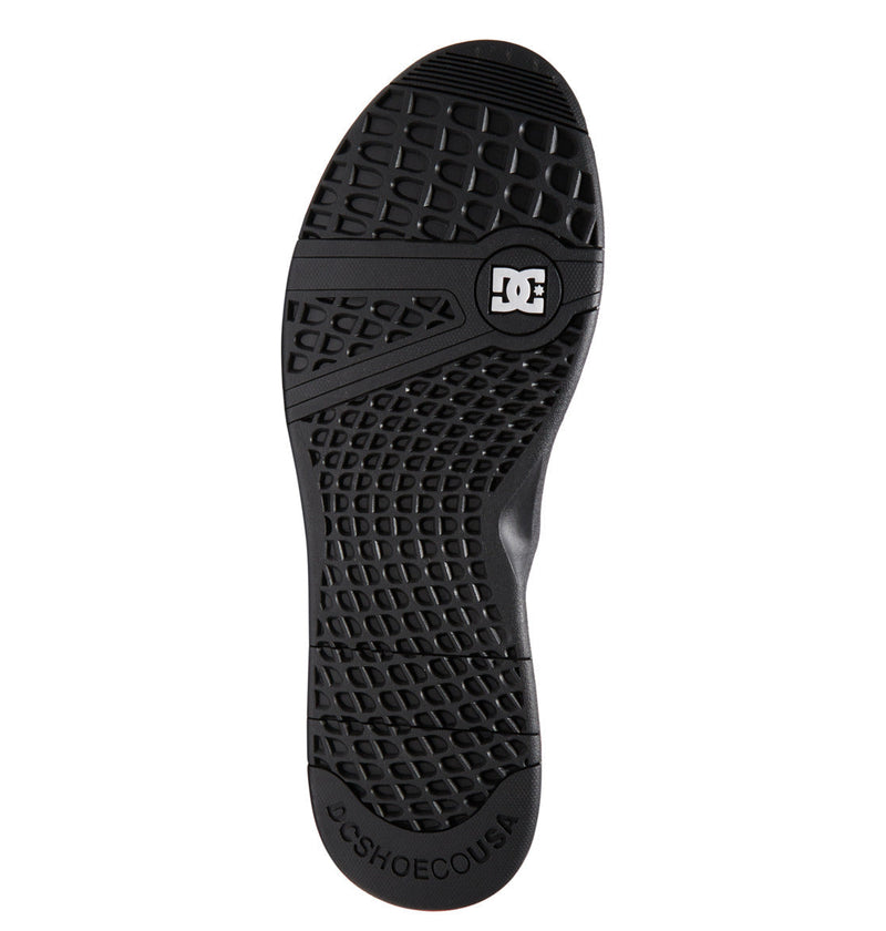 Men's Versatile Shoes - DC Shoes