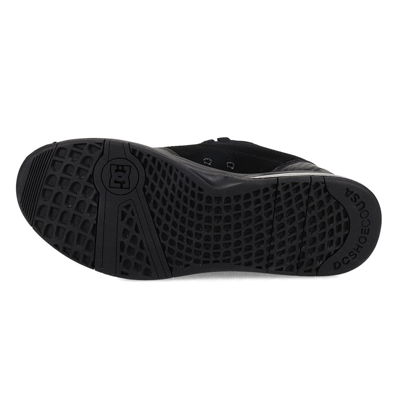 Men's Versatile  Shoes - DC Shoes