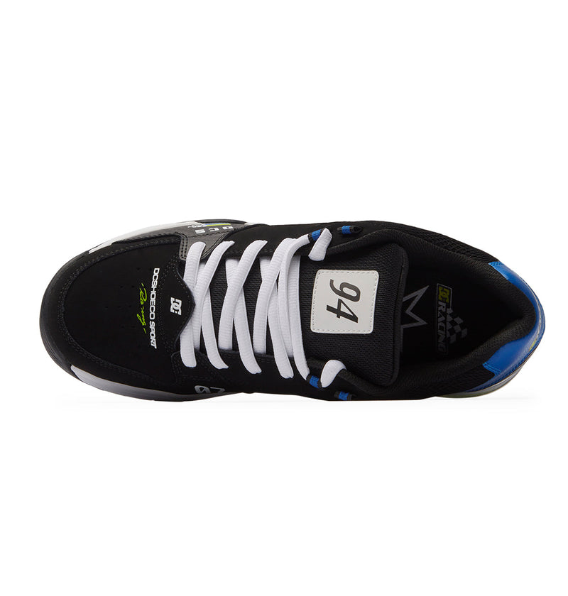 Men's Versatile Shoes - DC Shoes