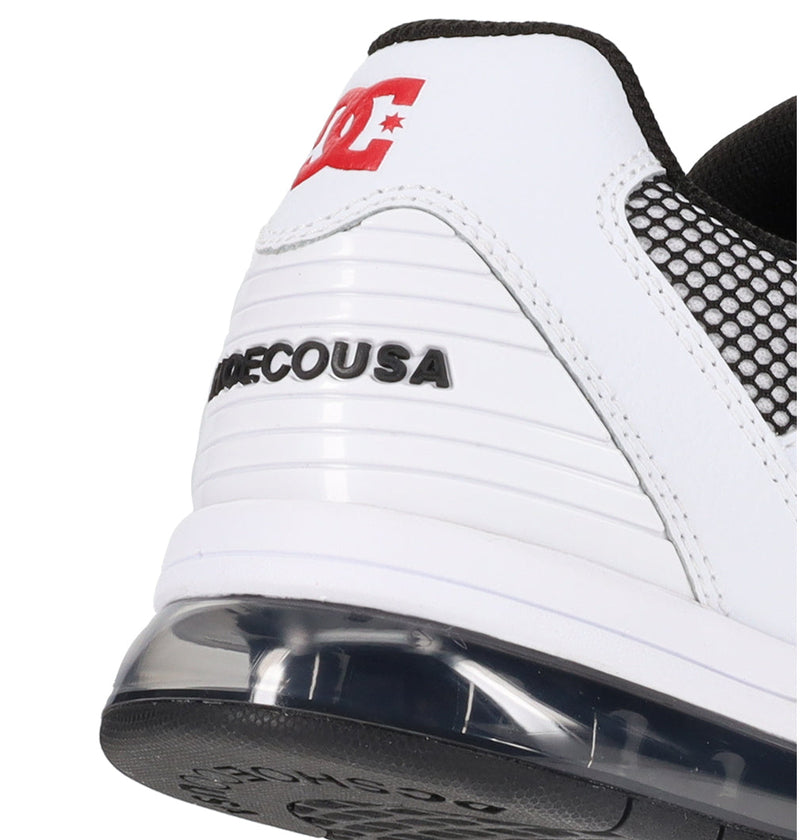 Men's Versatile Shoes - DC Shoes