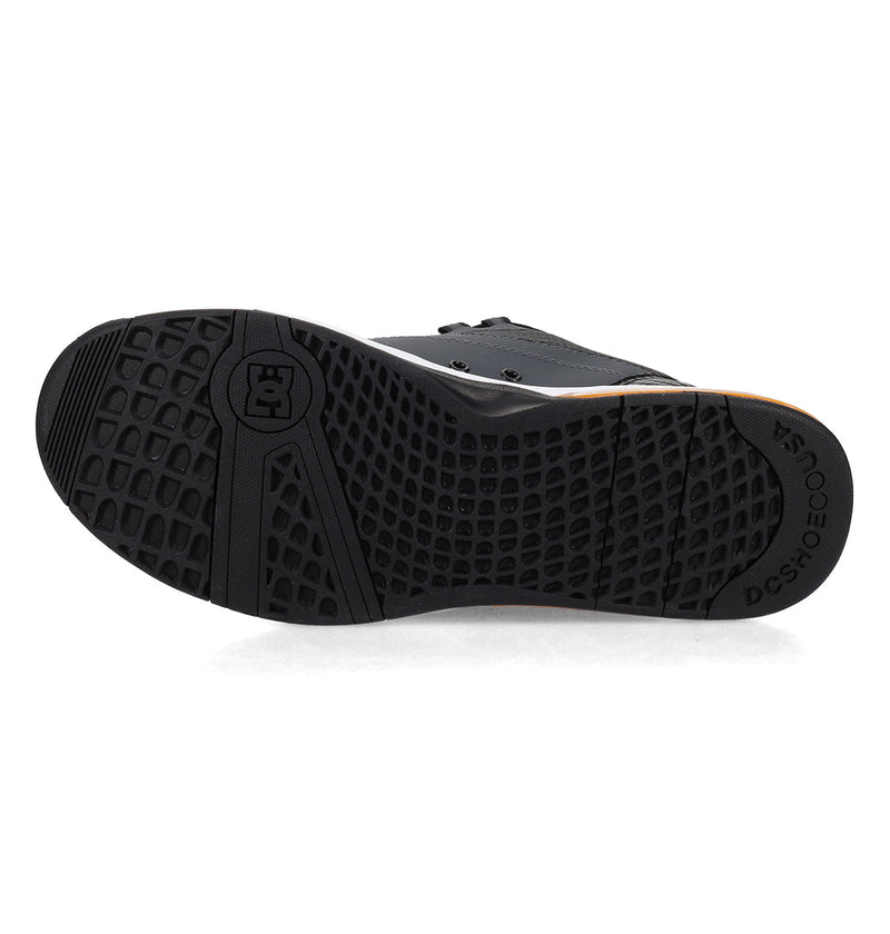 Men's Versatile Shoes - DC Shoes