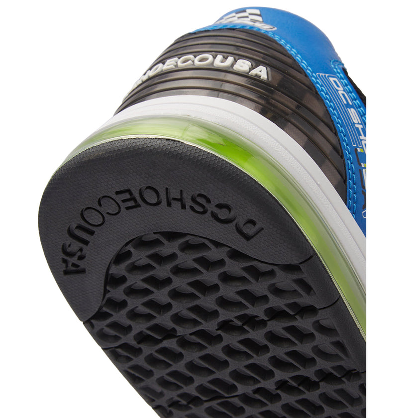 Men's Versatile Shoes - DC Shoes