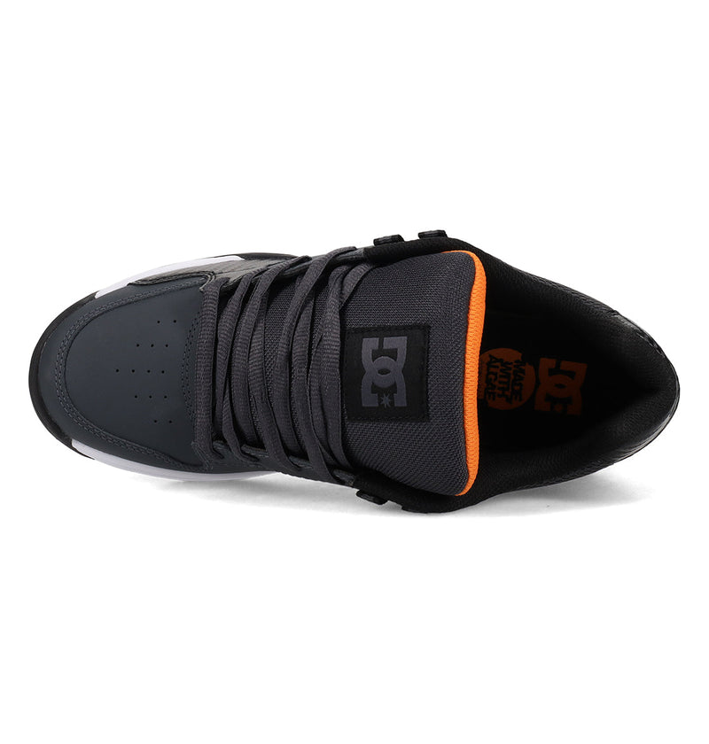Men's Versatile Shoes - DC Shoes