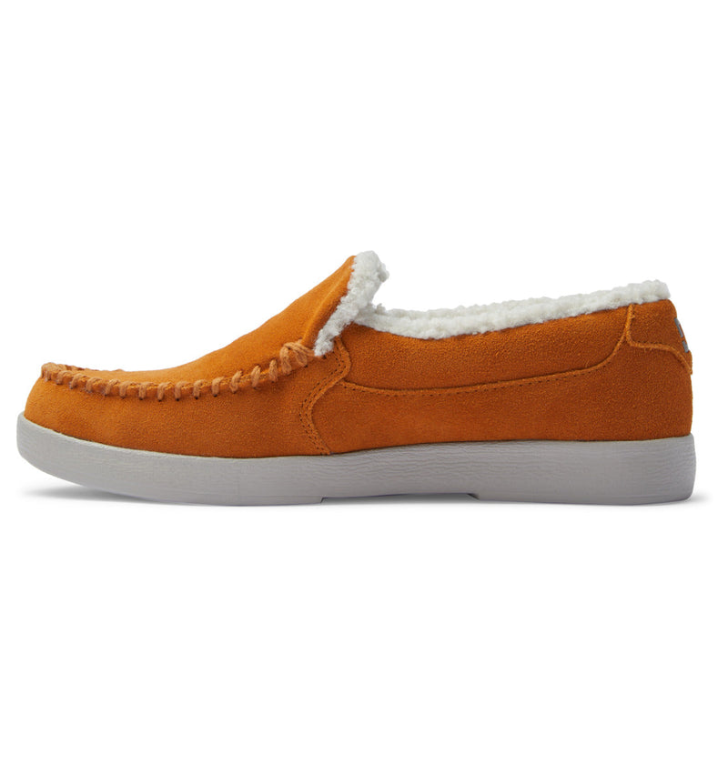 Men's Villain 2 Slip-On Shoes - DC Shoes