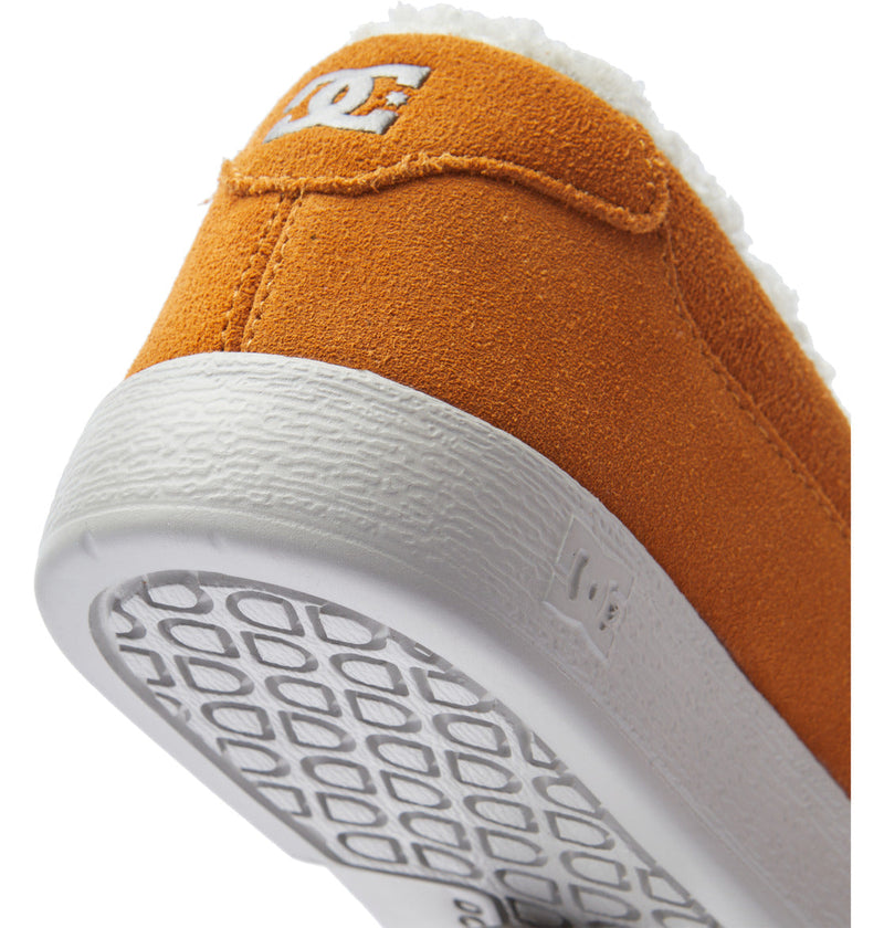 Men's Villain 2 Slip-On Shoes - DC Shoes