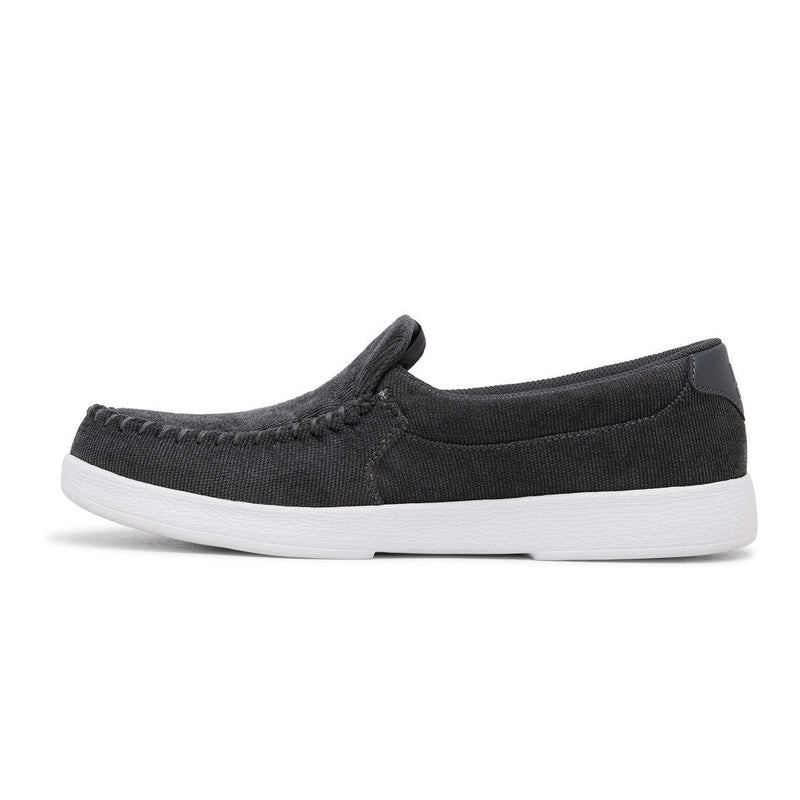 Men's Villain Slip-On Shoes - DC Shoes