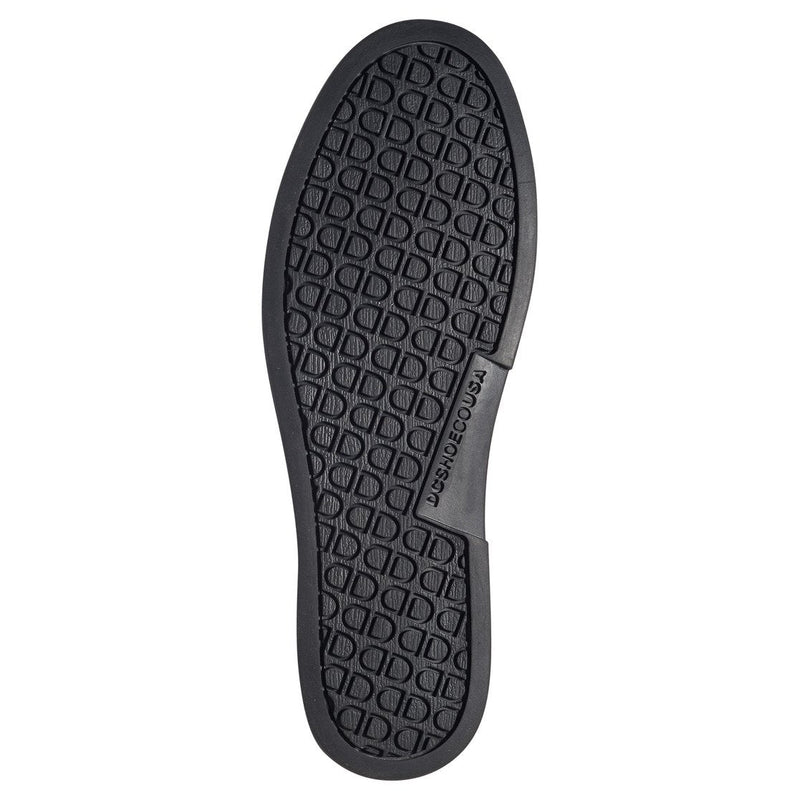 Men's Villain Slip-On Shoes - DC Shoes