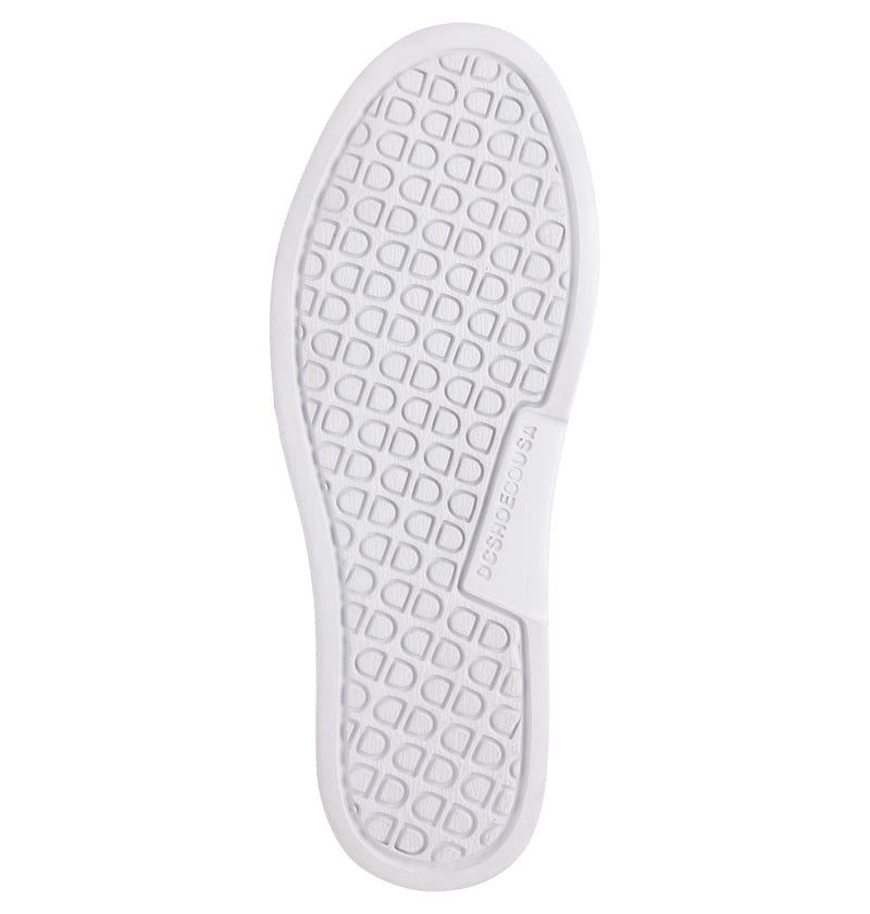 Men's Villain Slip-On Shoes - DC Shoes