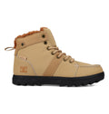 Men's Woodland Winter Boots - DC Shoes