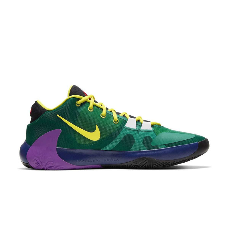 Men's Zoom Freak 1 Multi