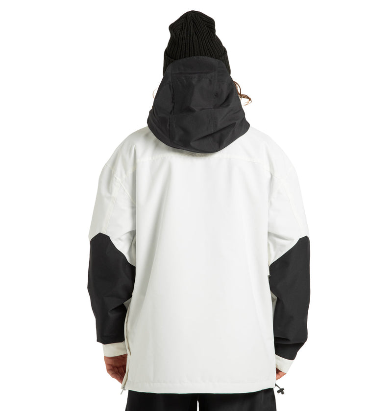 Mens' DC-43 Anorak Jacket - DC Shoes