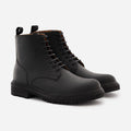 Mercer Boots - Pull Up Leather - Men’s