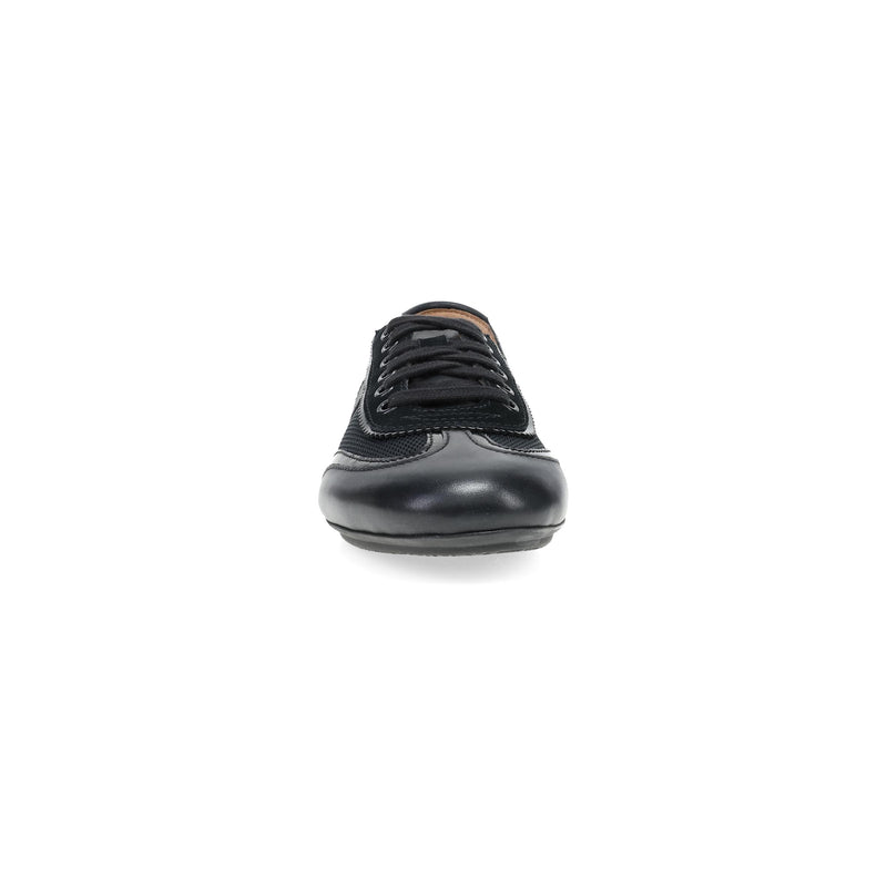 Toe image of Milana Black/Black Patent