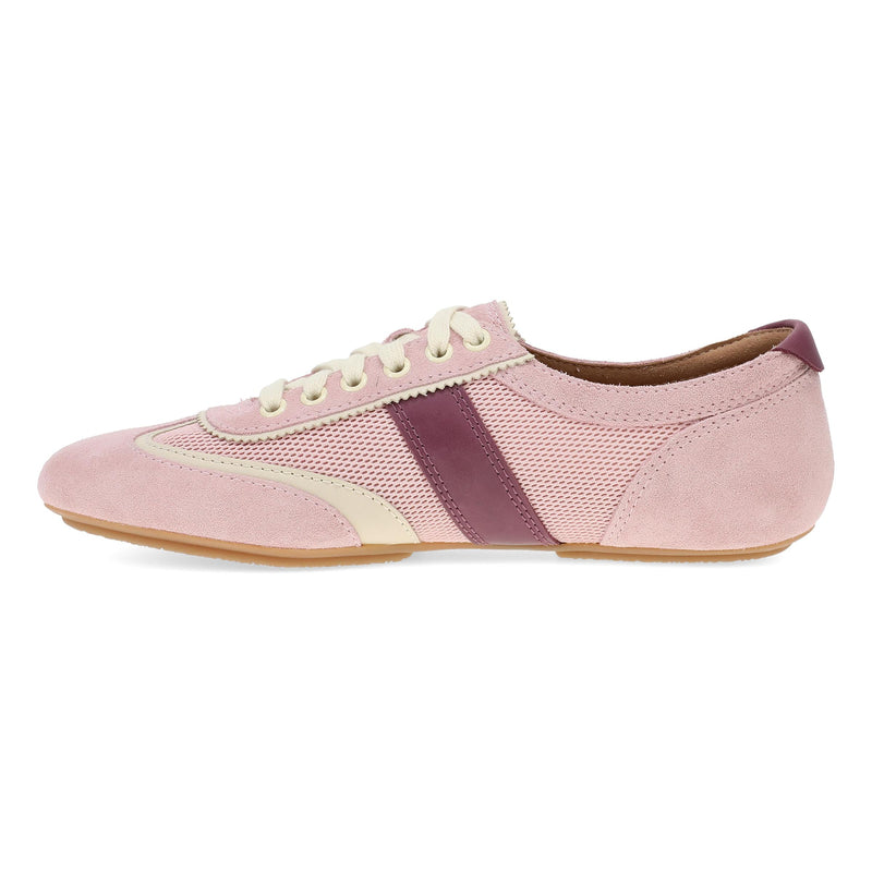 Side image of Milana Pink/Berry