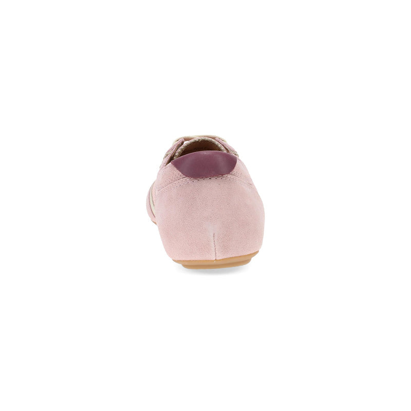 Heel image of Milana Pink/Berry