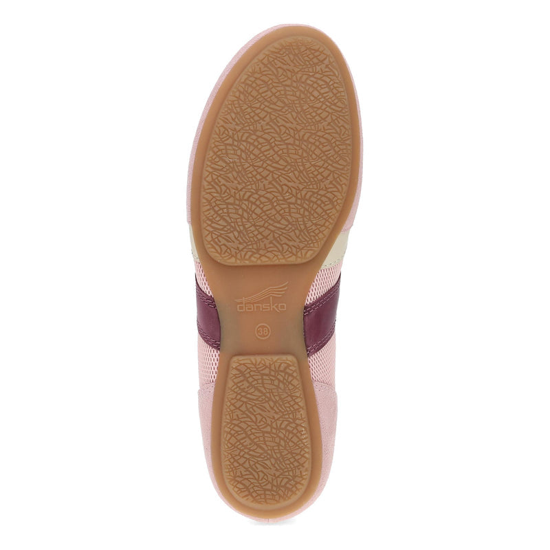 Bottom image of Milana Pink/Berry