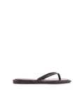 MILLICENT - CHOCOLATE-Sandals-Billini-Billini