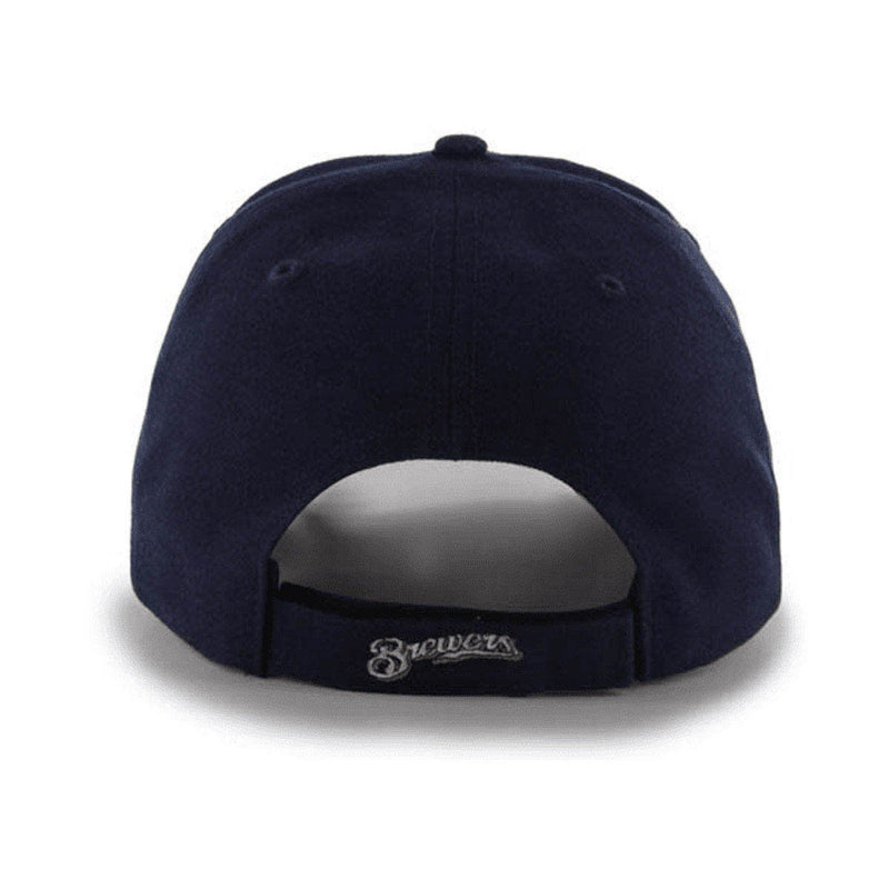 Milwaukee Brewers 47 MVP - OSFA