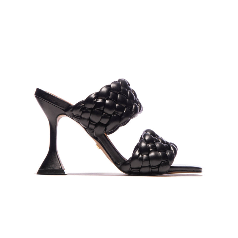 Mimosa Black Leather (6536927674448)