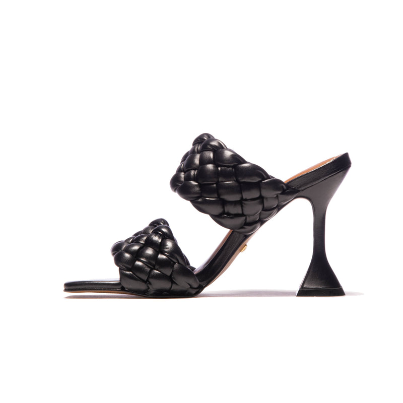 Mimosa Black Leather (6536927674448)