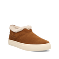 Hero Image of Mini Chic Chestnut Suede 10